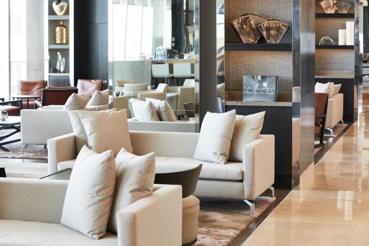 Ac Hotel By Marriott Santiago Cenco Costanera Екстер'єр фото