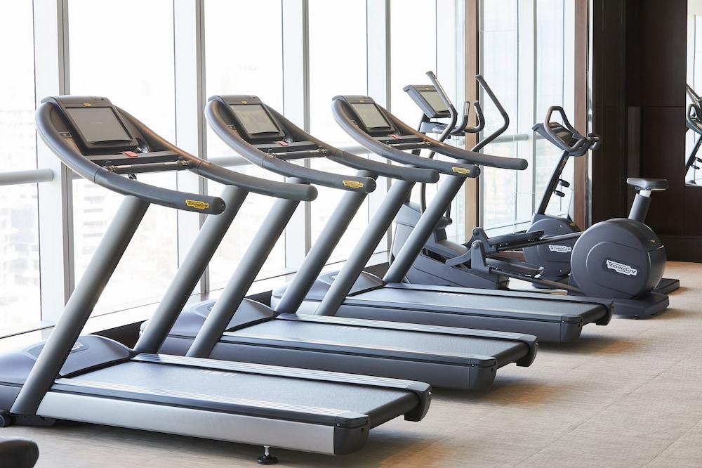 Ac Hotel By Marriott Santiago Cenco Costanera Екстер'єр фото