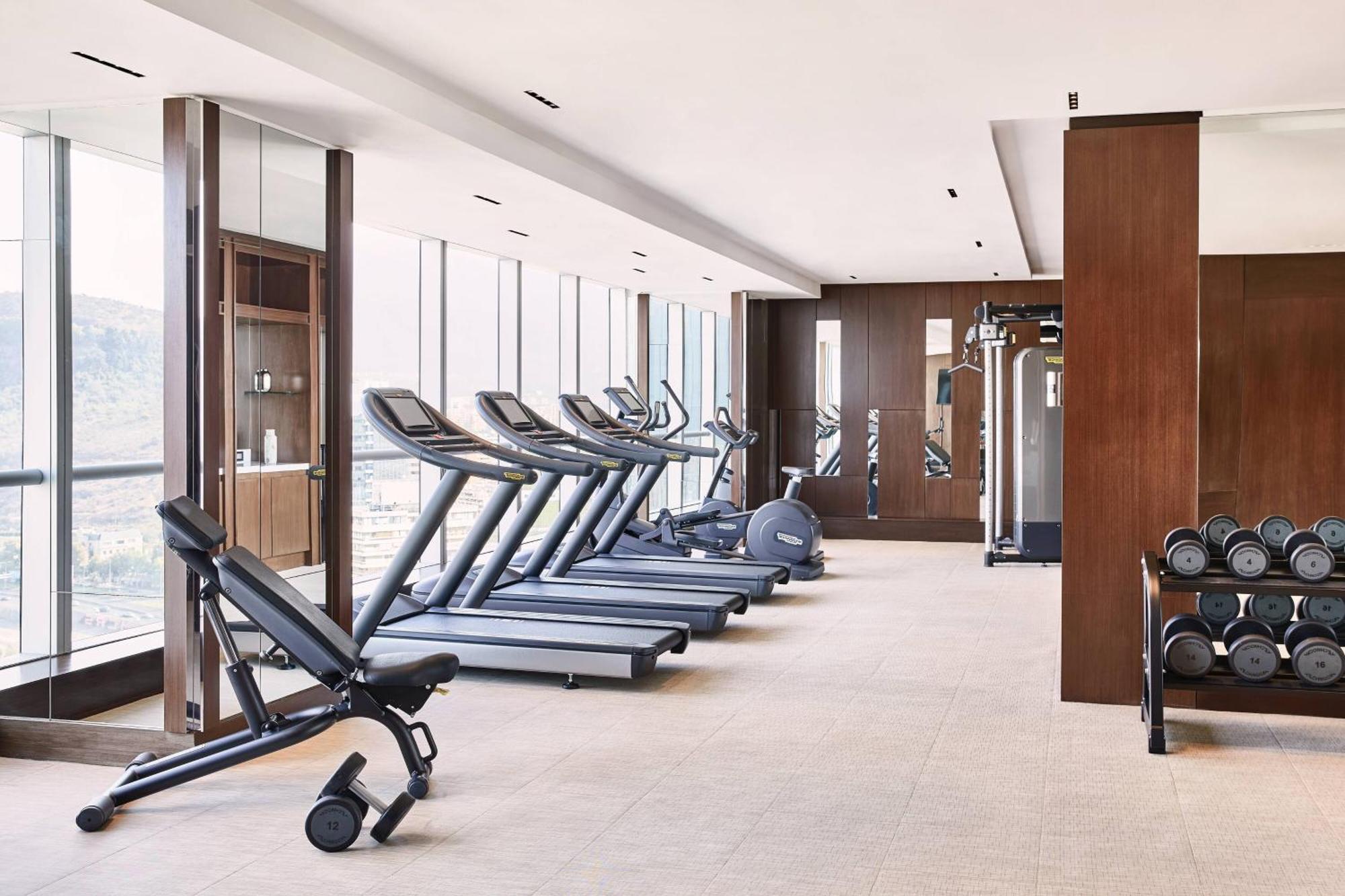 Ac Hotel By Marriott Santiago Cenco Costanera Екстер'єр фото