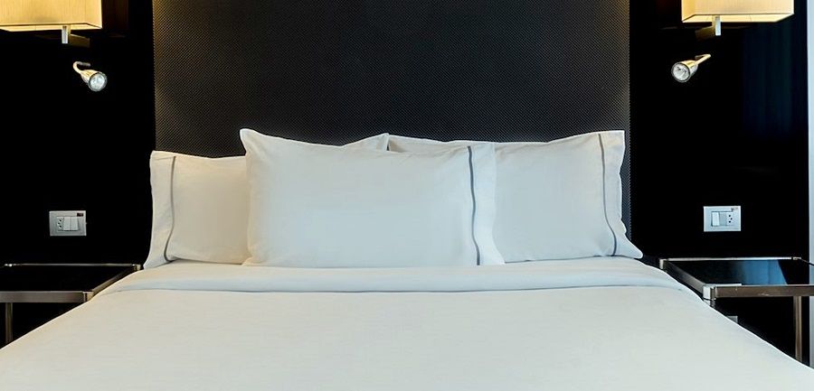 Ac Hotel By Marriott Santiago Cenco Costanera Екстер'єр фото