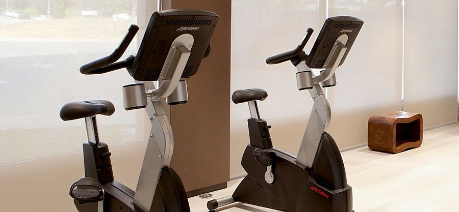 Ac Hotel By Marriott Santiago Cenco Costanera Екстер'єр фото
